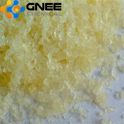 CAS: 934816-82-7 丨 2- Chlorotritylchloride смола