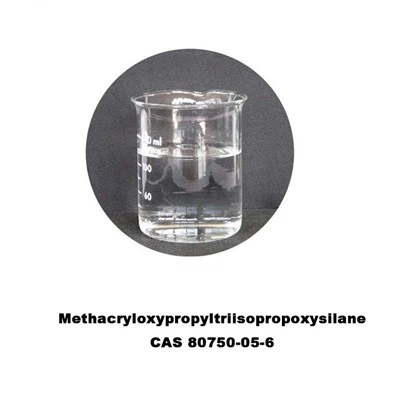 Метакрилоксипропилтриизопропсизилановый CAS 80750-05-6